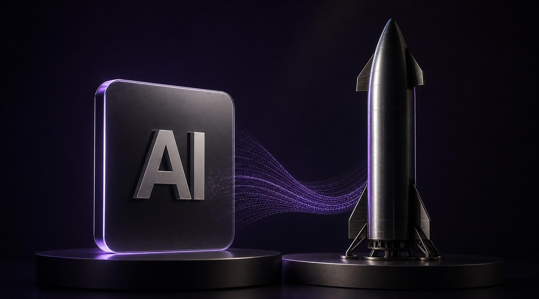 Anthropic lance ses agents managés et signe SpaceX