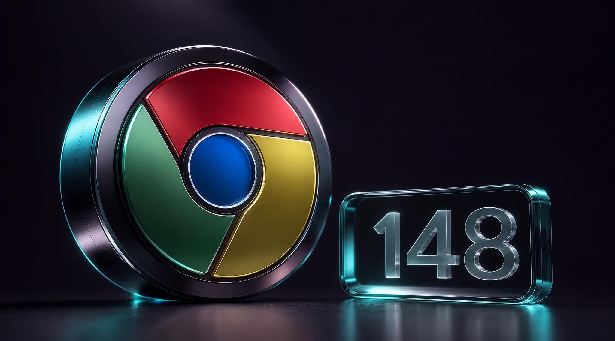 Chrome 148 : Prompt API, CSS et 127 failles