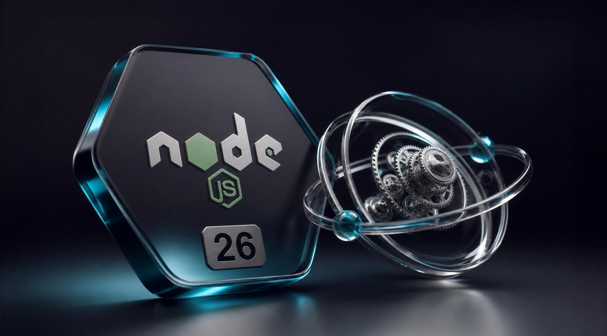 Node.js 26 : Temporal API activée par défaut