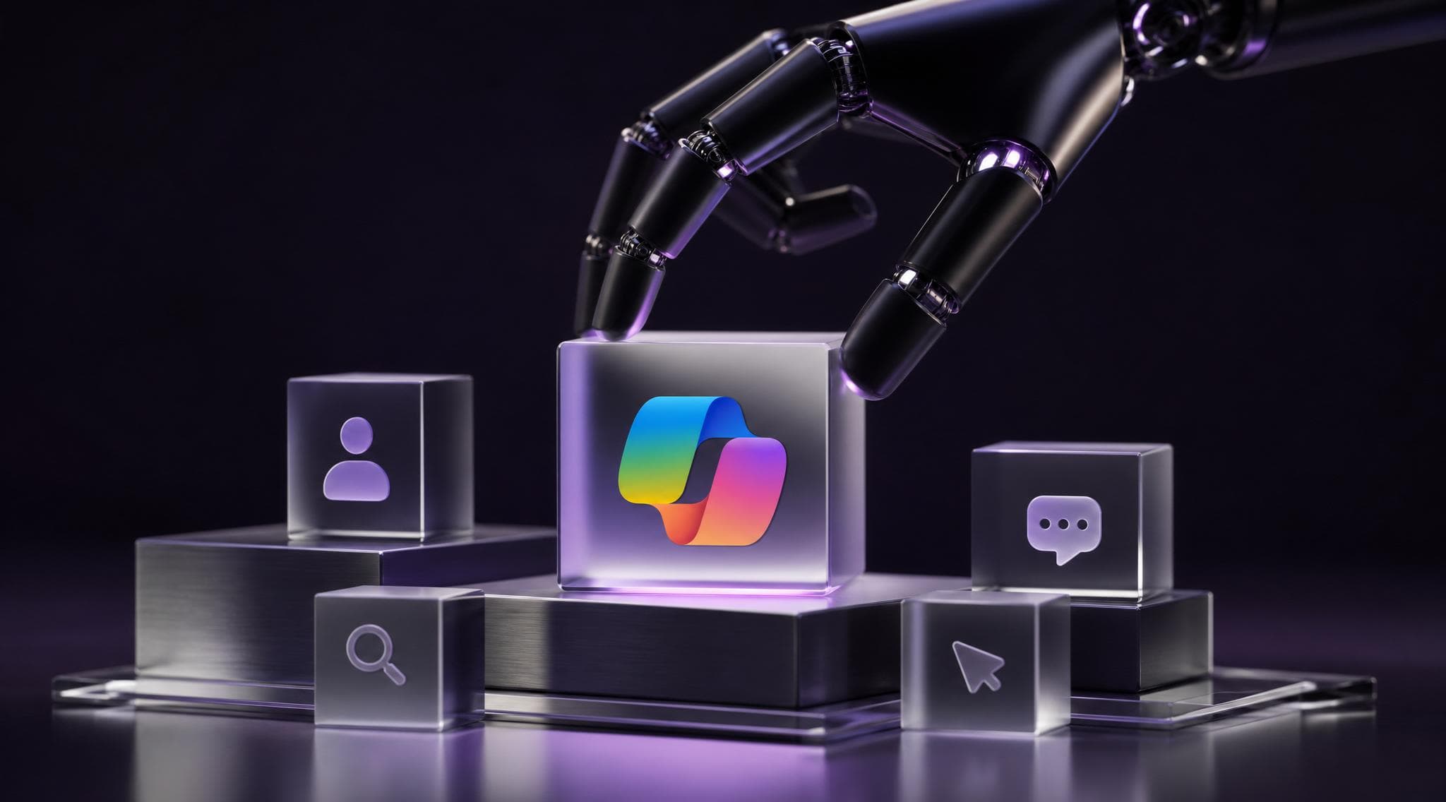Copilot Studio : les agents computer-use en GA