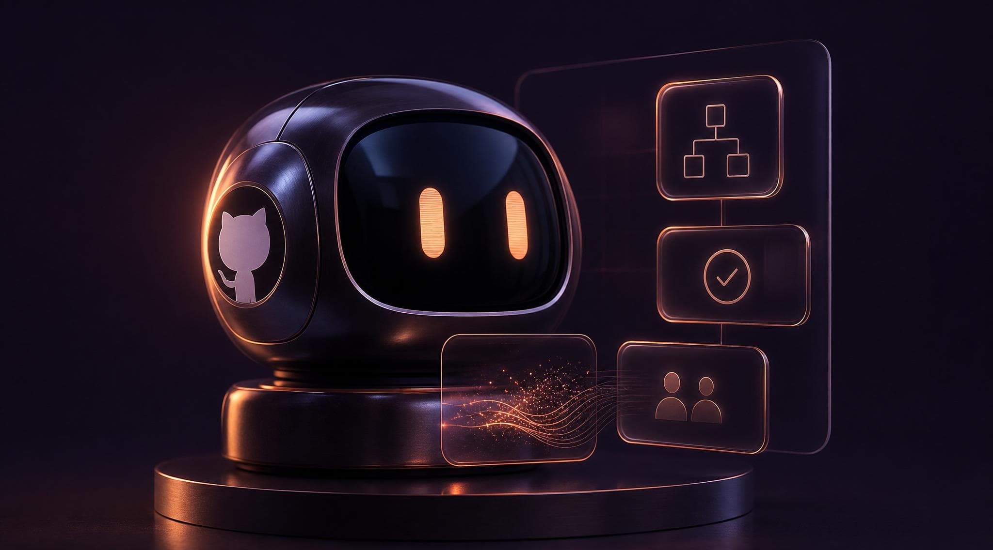 GitHub Copilot App : le client agentic en preview