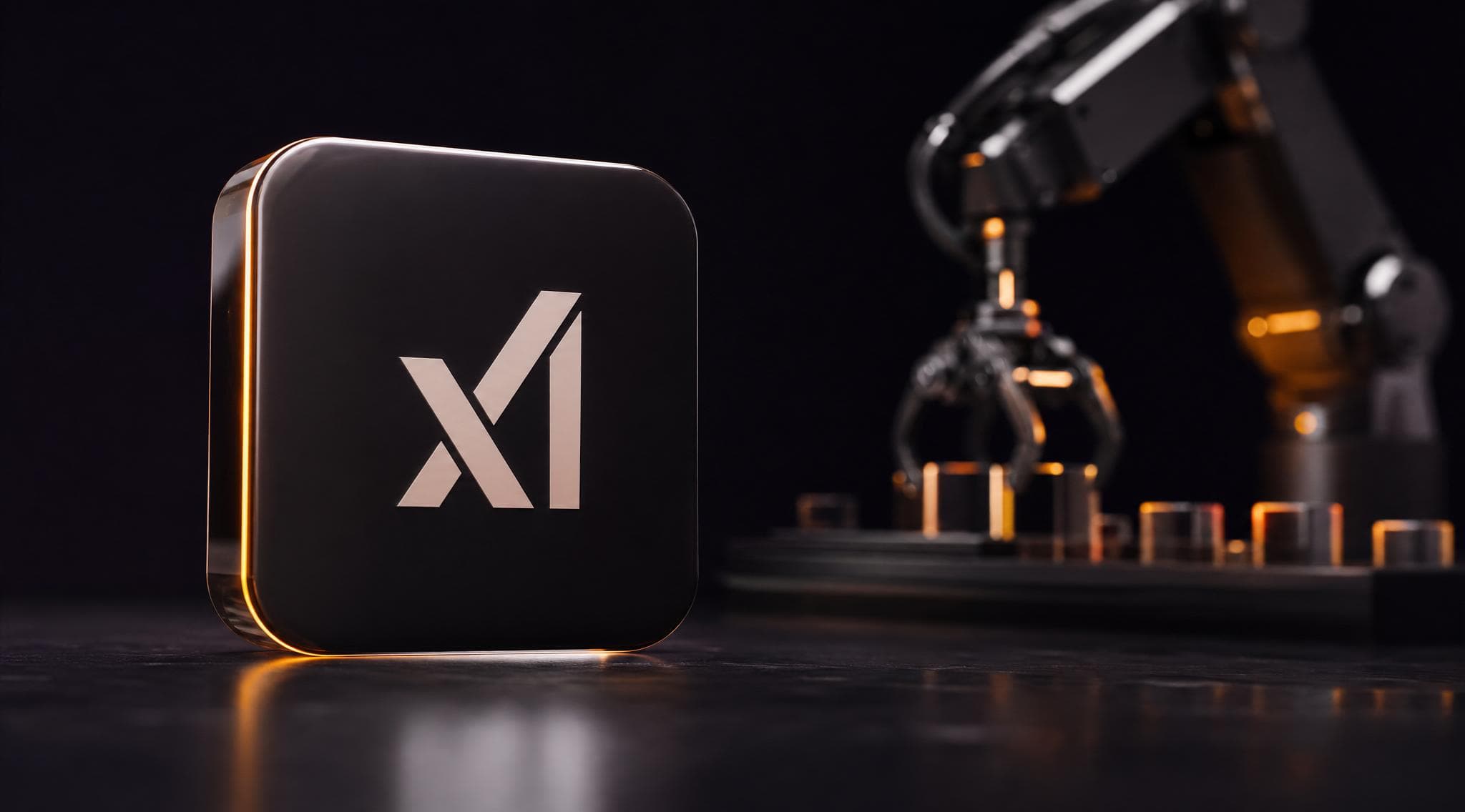 Grok Build : le CLI agentic de xAI en beta