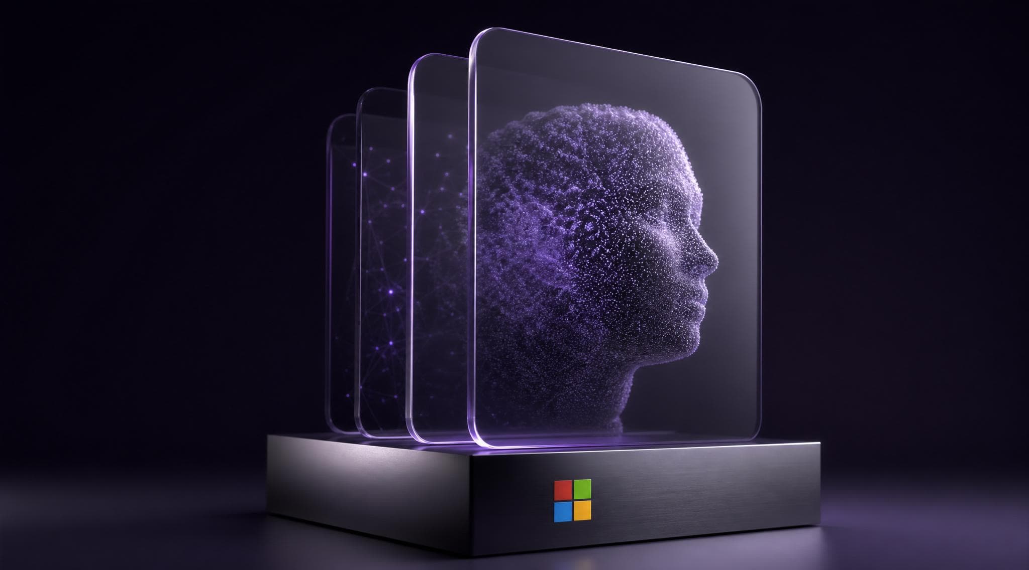 Microsoft Build : les modèles MAI, sans données OpenAI