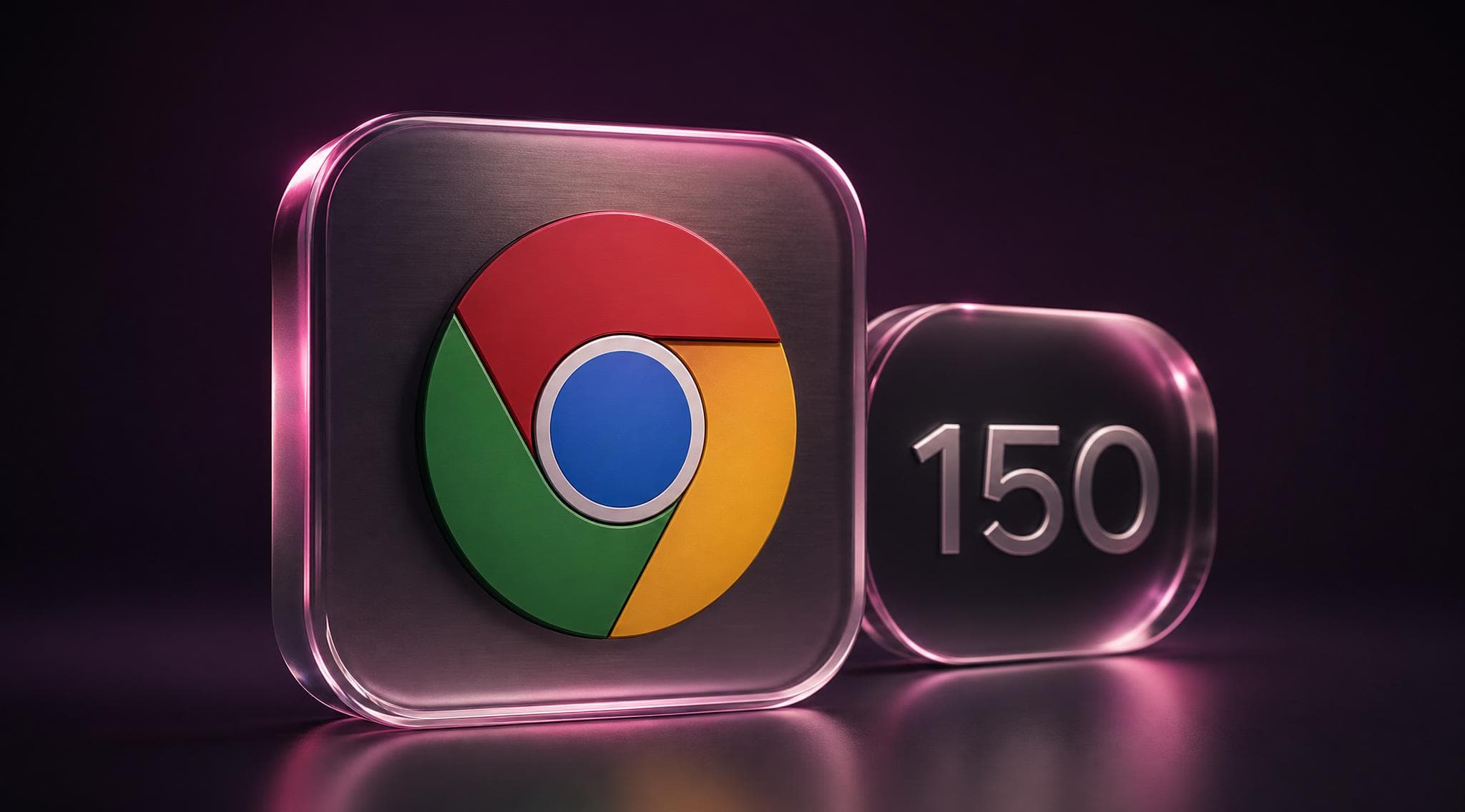 Chrome 150 : le CSS rattrape enfin Safari