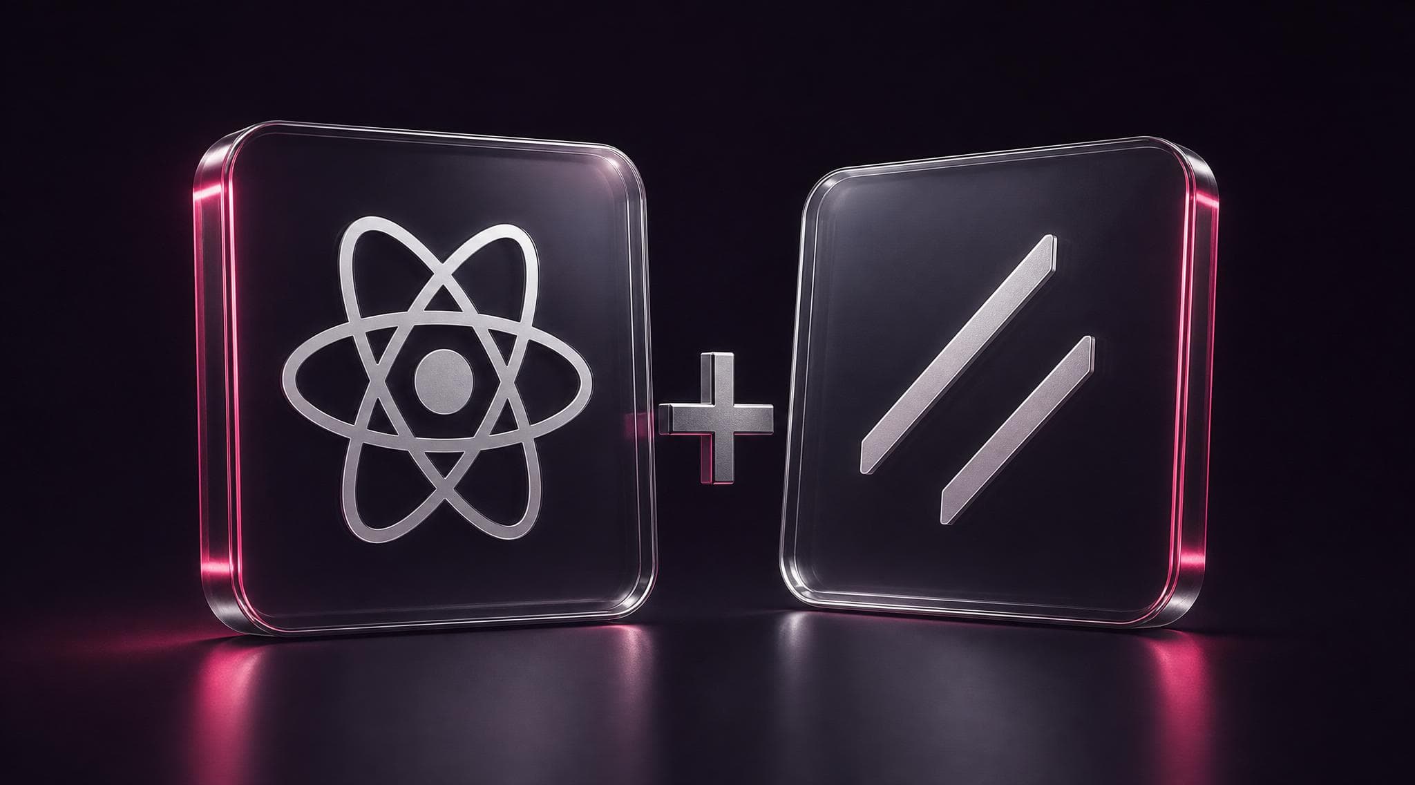 React Aria, troisième base officielle de shadcn/ui