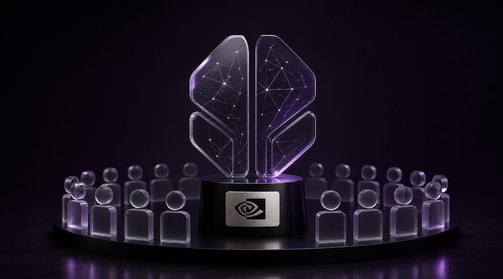Nvidia lance l'Open Secure AI Alliance avec 37 partenaires