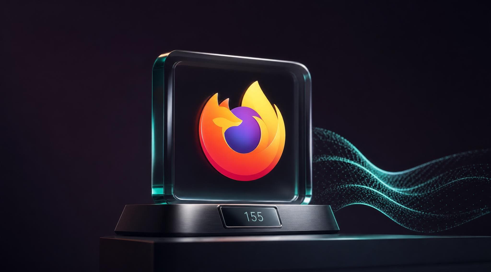 Firefox 155 inaugure sa cadence bimensuelle
