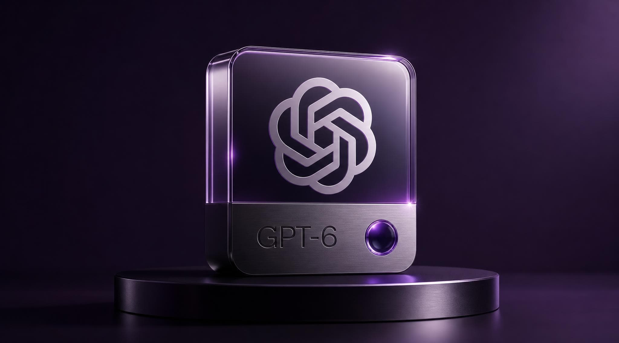 GPT-6 Astra : OpenAI franchit une génération