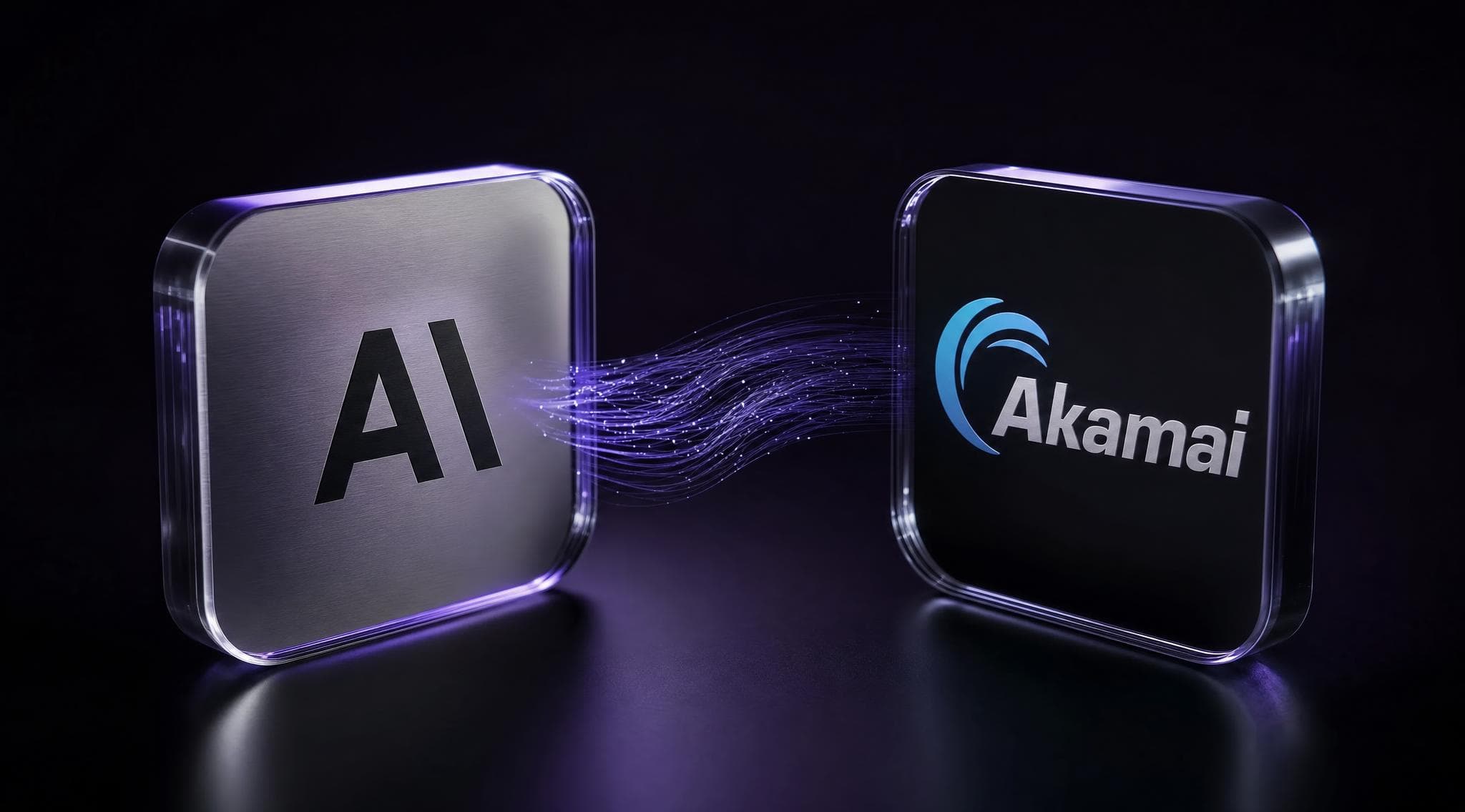 Anthropic signe 11,6 Md$ de cloud avec Akamai