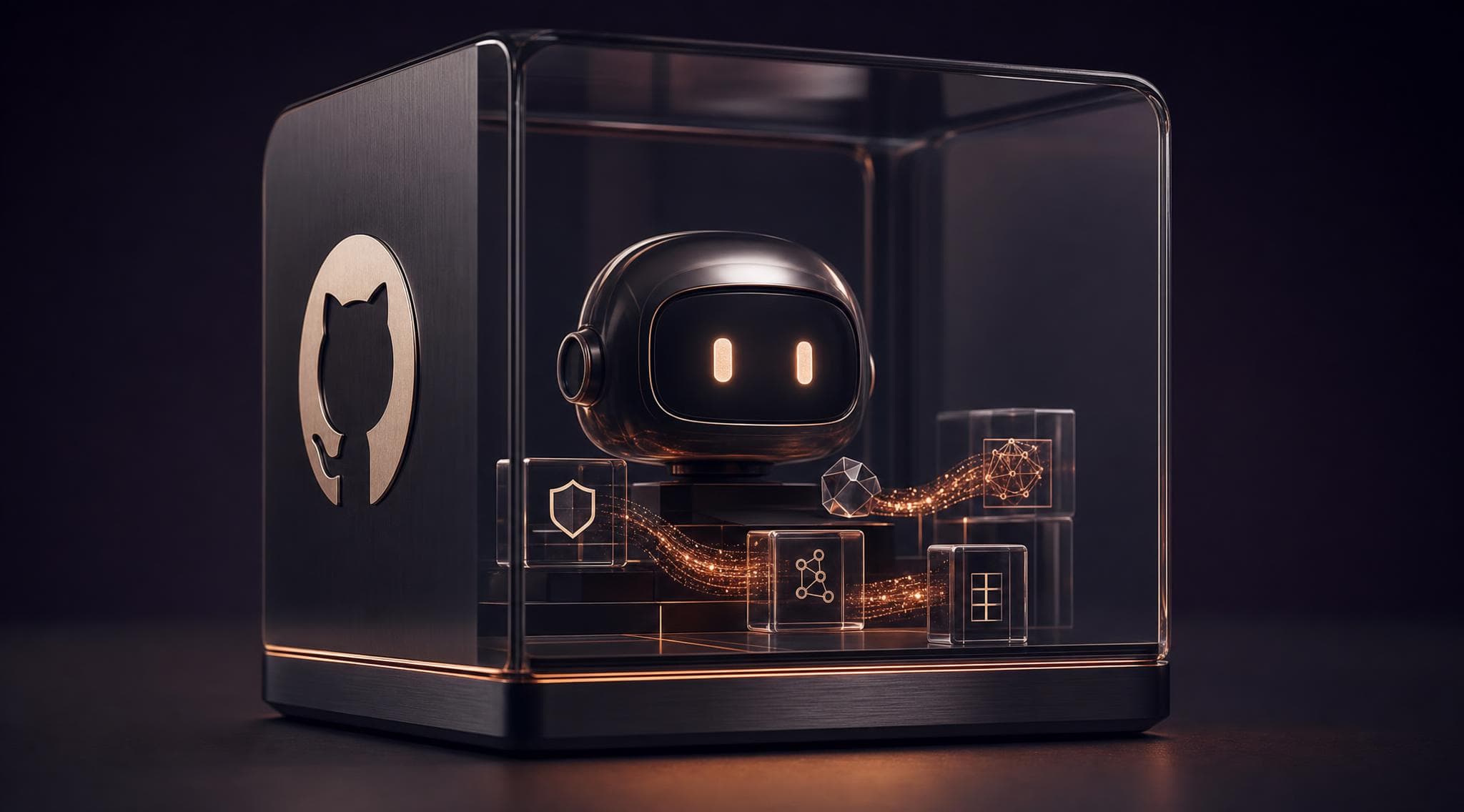 GitHub Copilot : sandboxing local et nouveaux modèles