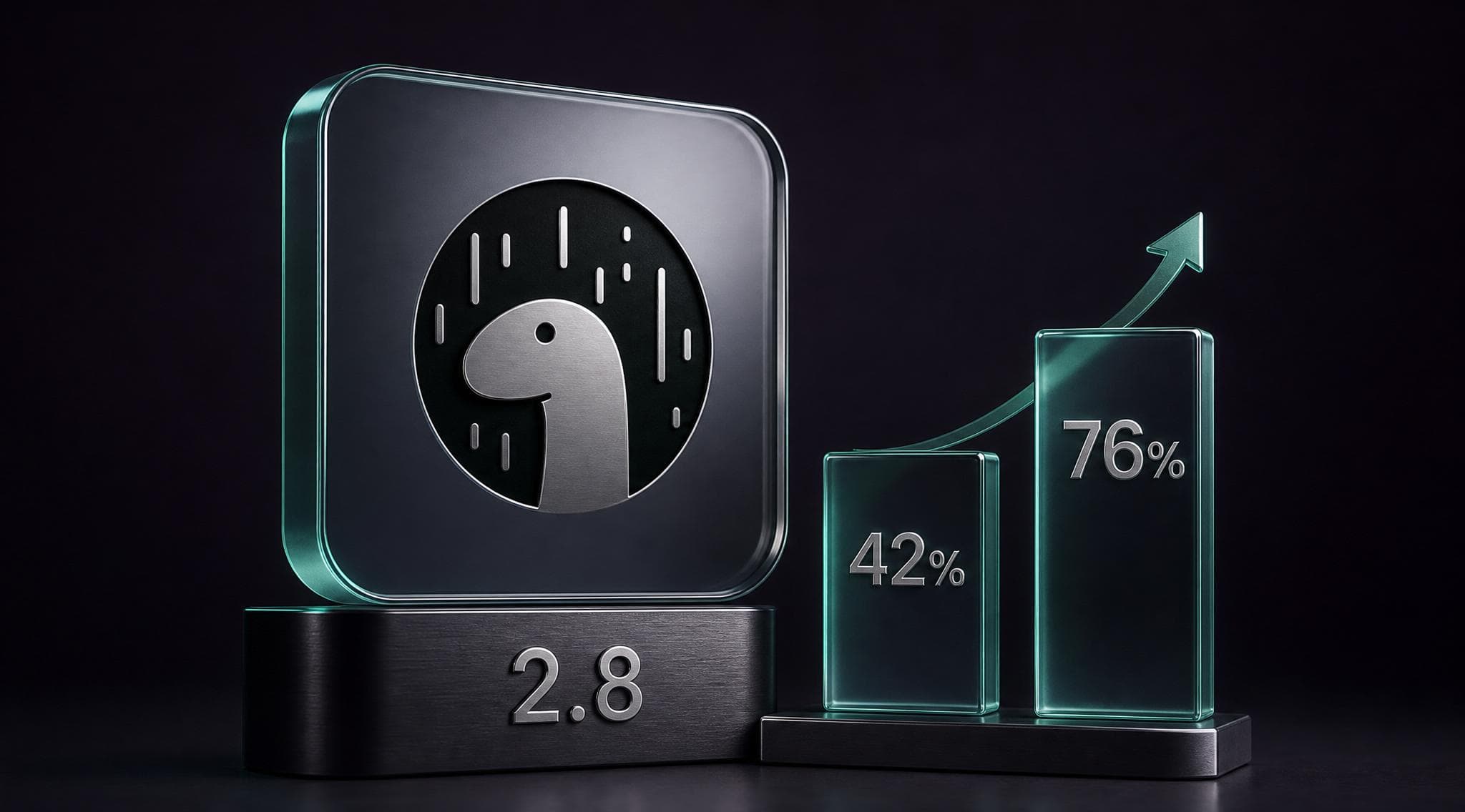 Deno 2.8 : de 42 % à 76 % de compatibilité Node.js