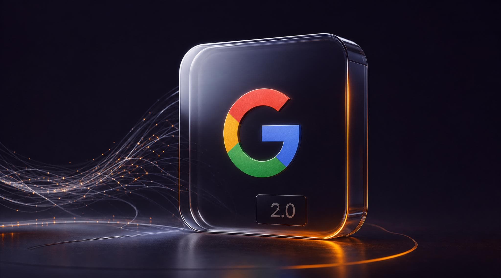Google Antigravity 2.0 : l'IDE agentique selon Google