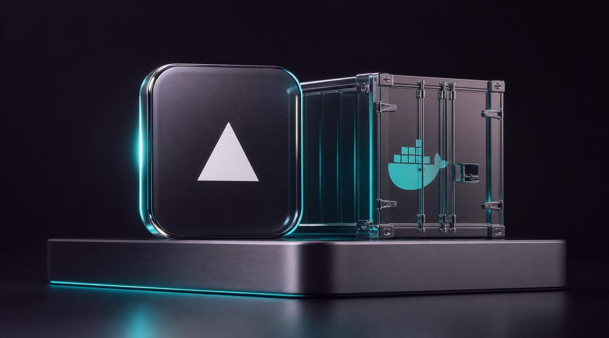 Vercel Sandbox peut désormais exécuter Docker