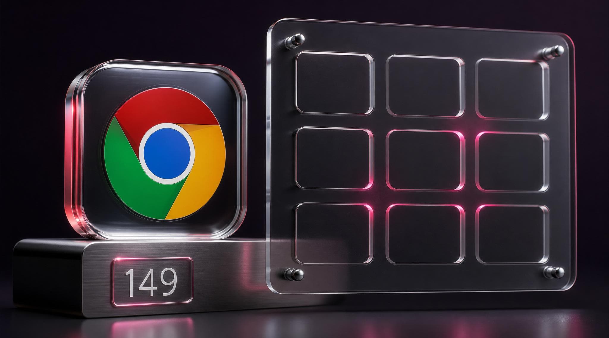 Chrome 149 : les CSS Gap Decorations arrivent en stable