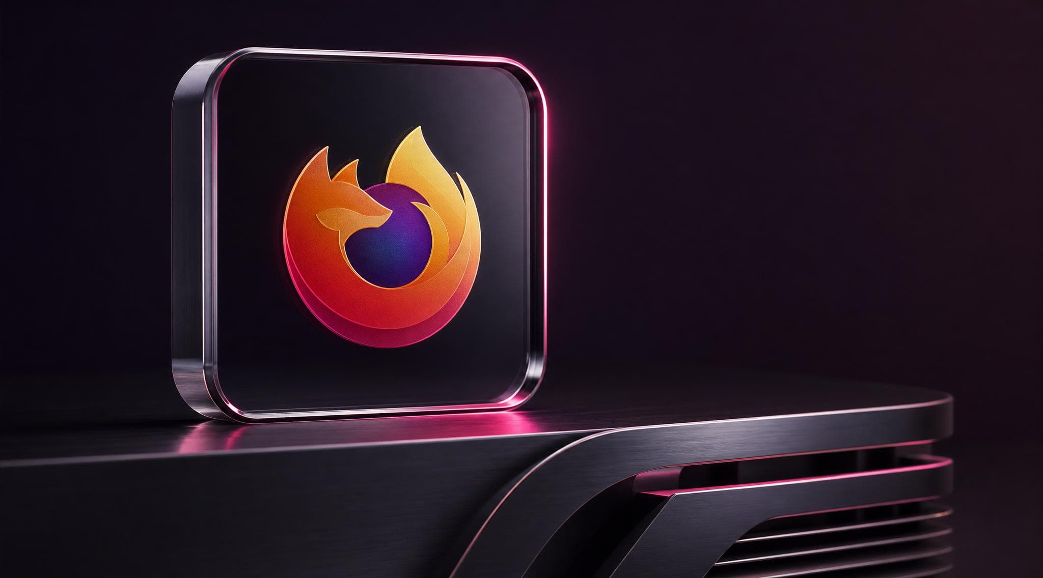 Firefox 152 : field-sizing en Baseline et Project Nova