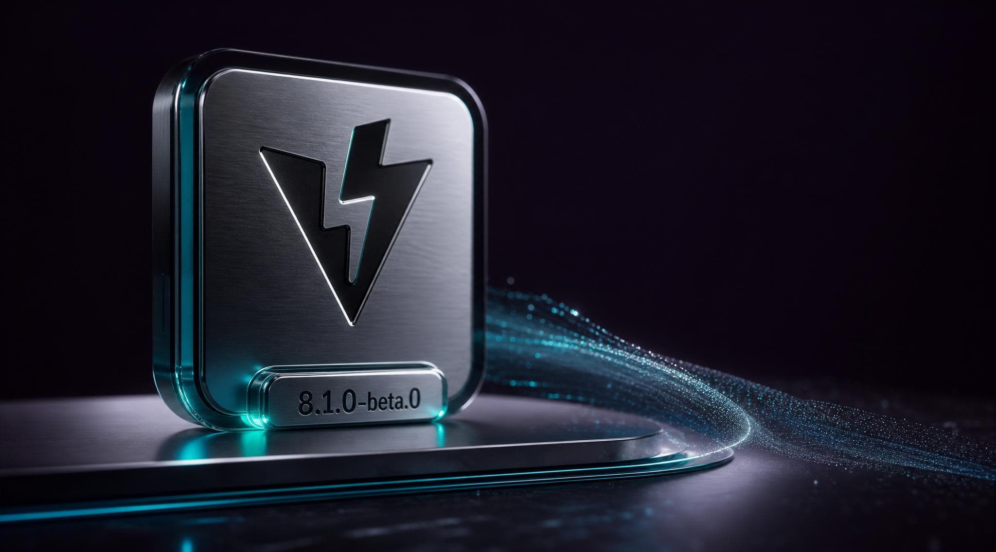 Vite 8.1.0-beta.0 : Rolldown continue d'évoluer