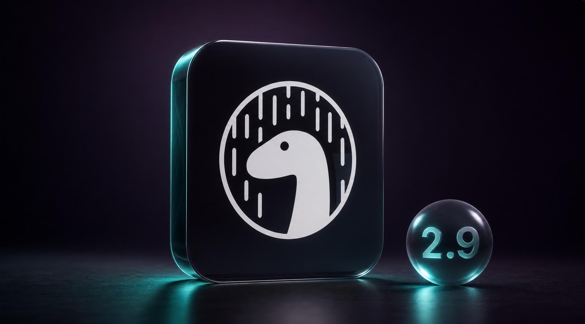 Deno 2.9 : du web au bureau avec deno desktop