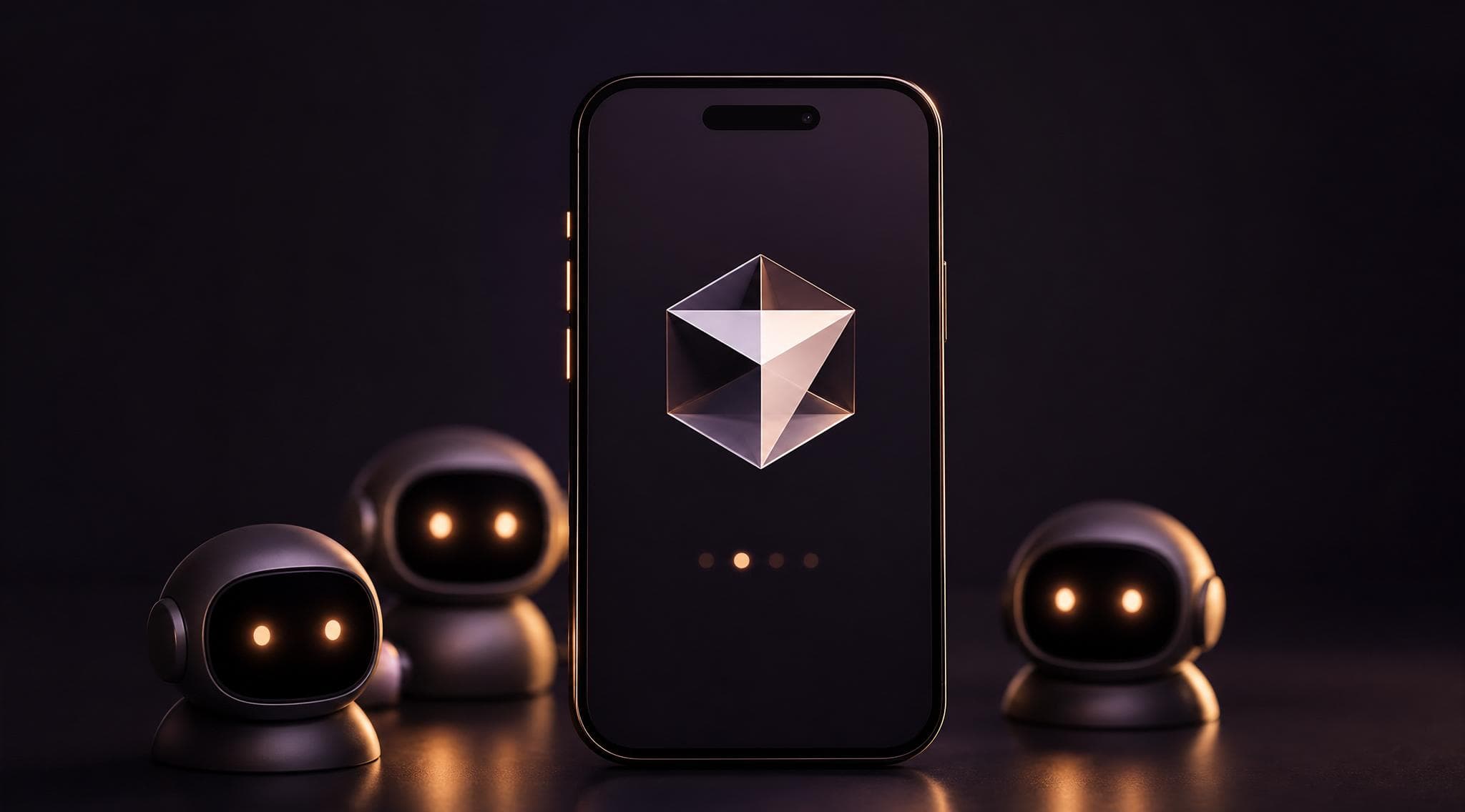 Cursor débarque sur iOS avec des agents always-on