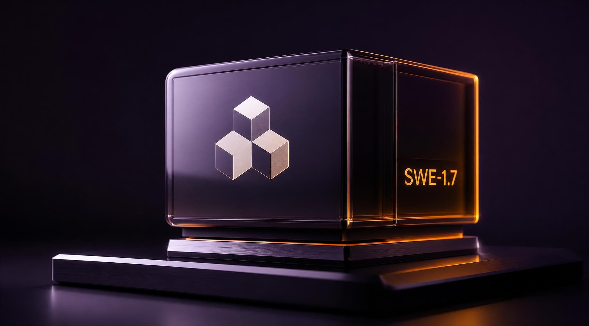 Devin embarque SWE-1.7, un modèle de code quasi frontière