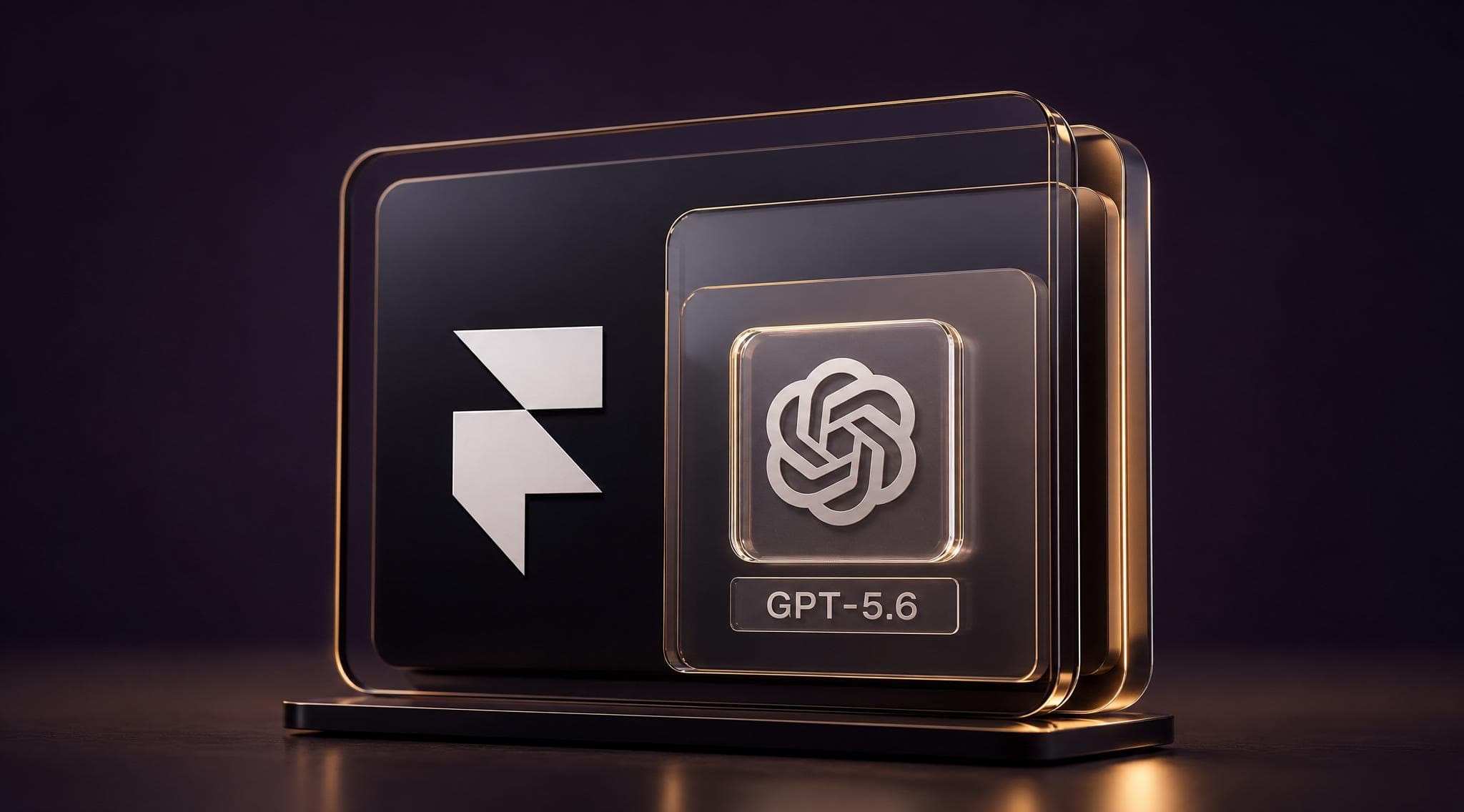 Framer intègre GPT-5.6 pour la génération de sites