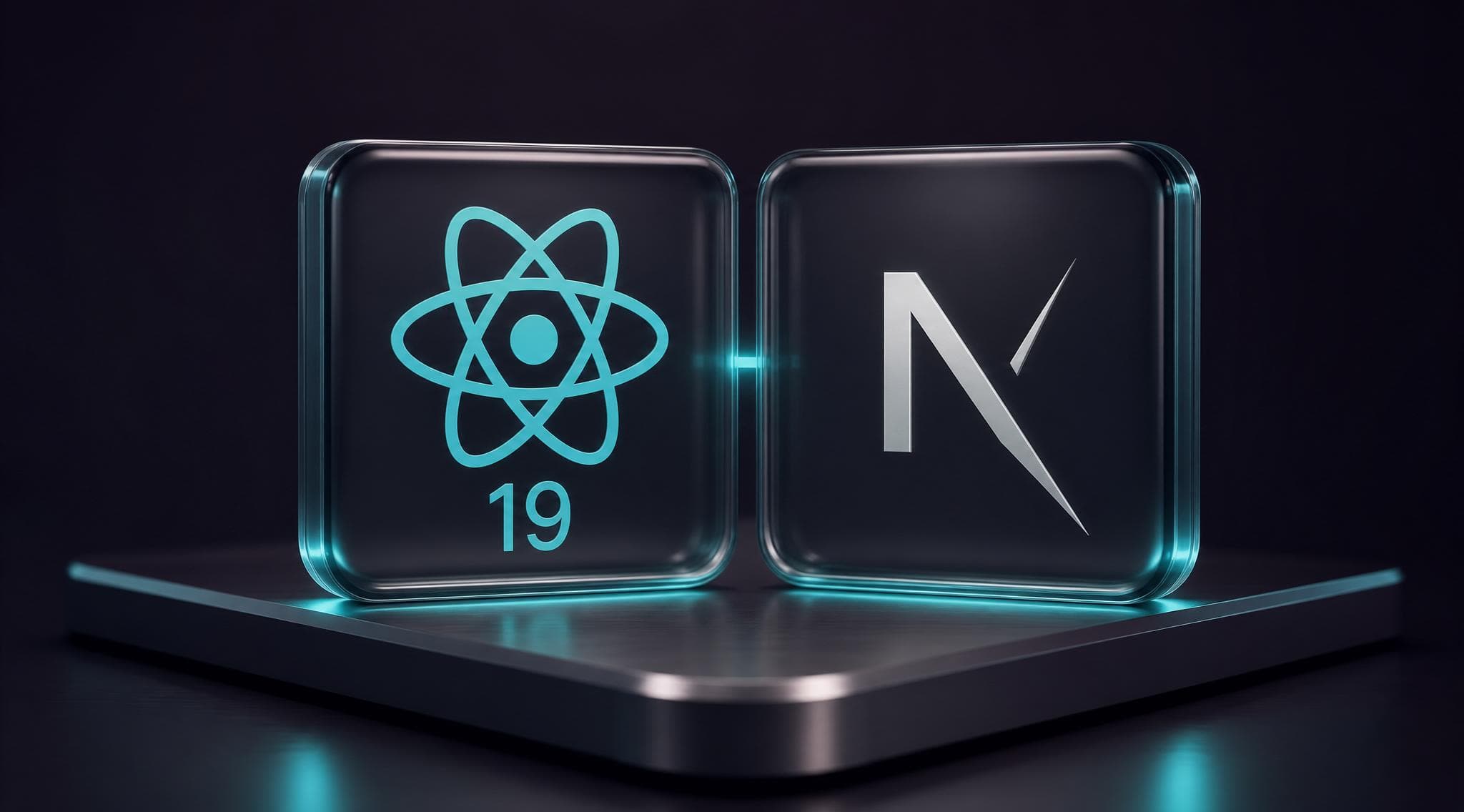 React 19 : patches coordonnés avec Next.js le 21 juillet