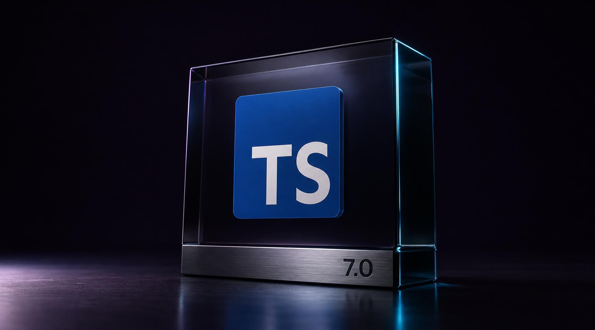 TypeScript 7.0 en prod : le compilateur Go et ses pièges
