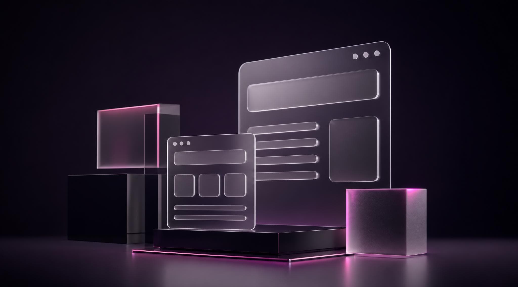 NoLoJS : les patterns CSS et HTML qui remplacent JavaScript