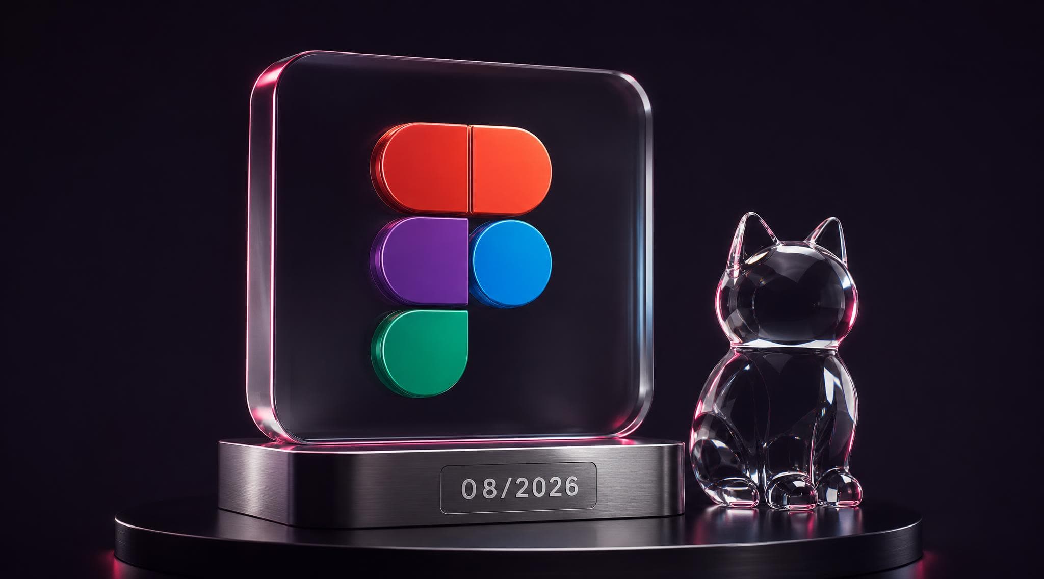 Figma août 2026 : édition vectorielle et chat détachable