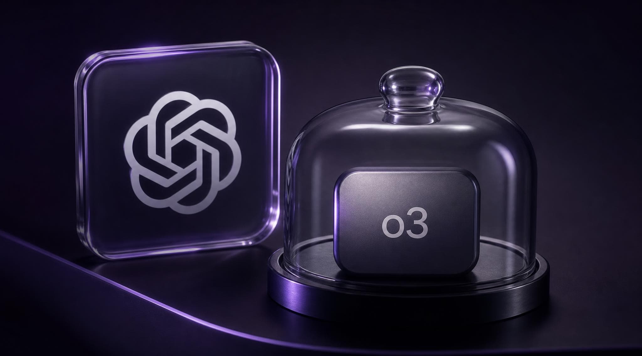 OpenAI retire o3 de ChatGPT et consolide son offre