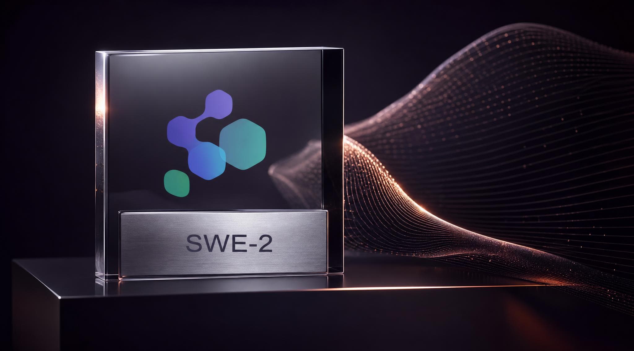 Cognition SWE-2 : frontier à -64 % dans Devin
