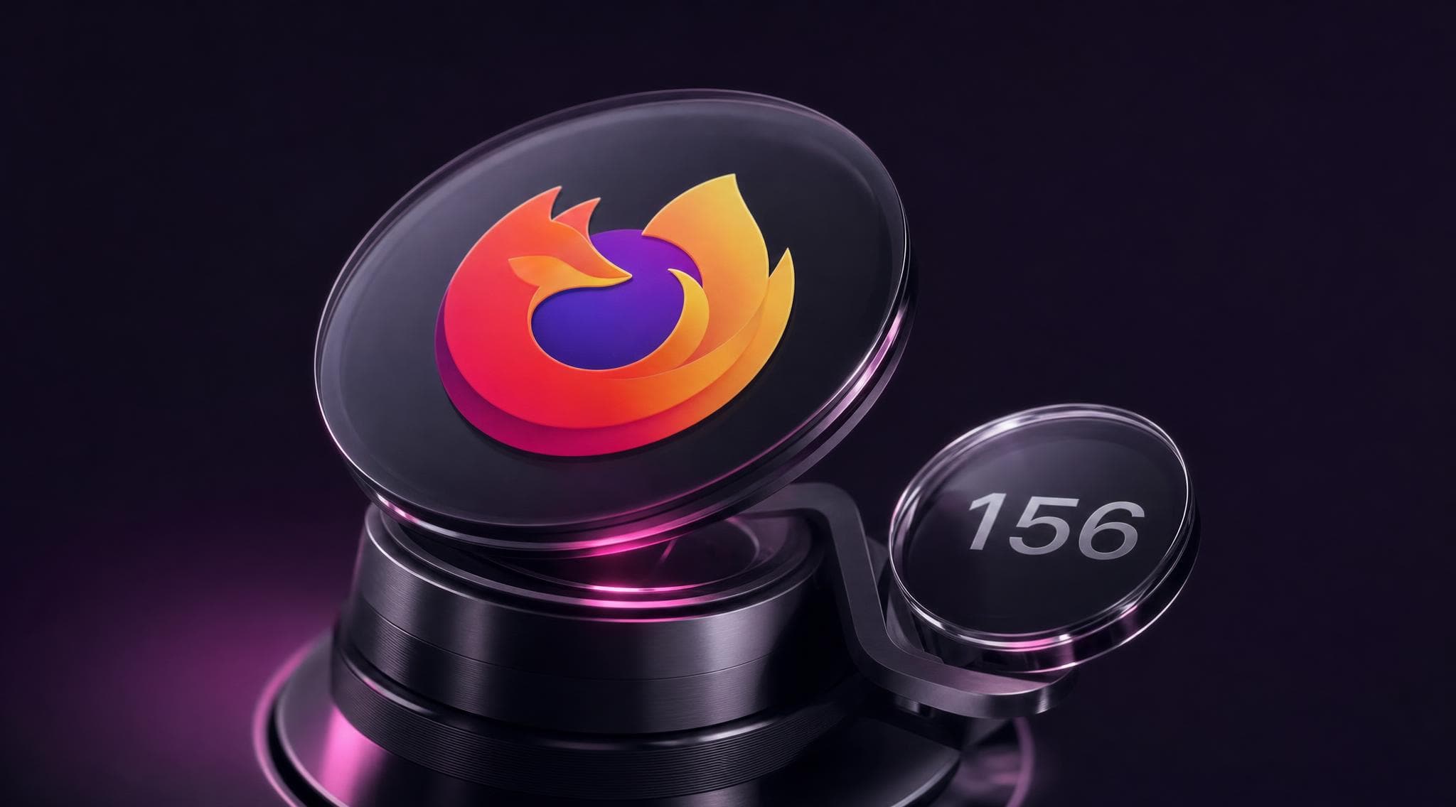 Firefox 156 : tester des features sans syntaxe dédiée